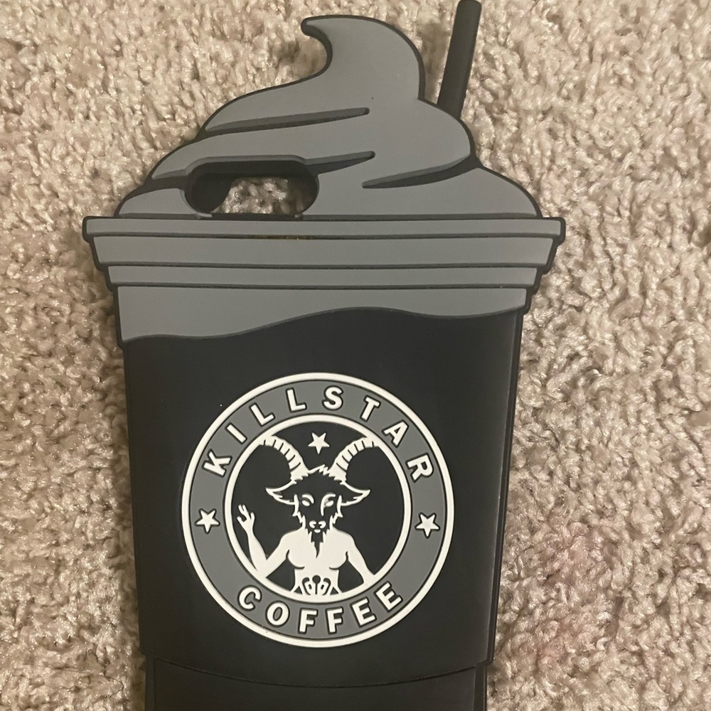 Killstar Phone case